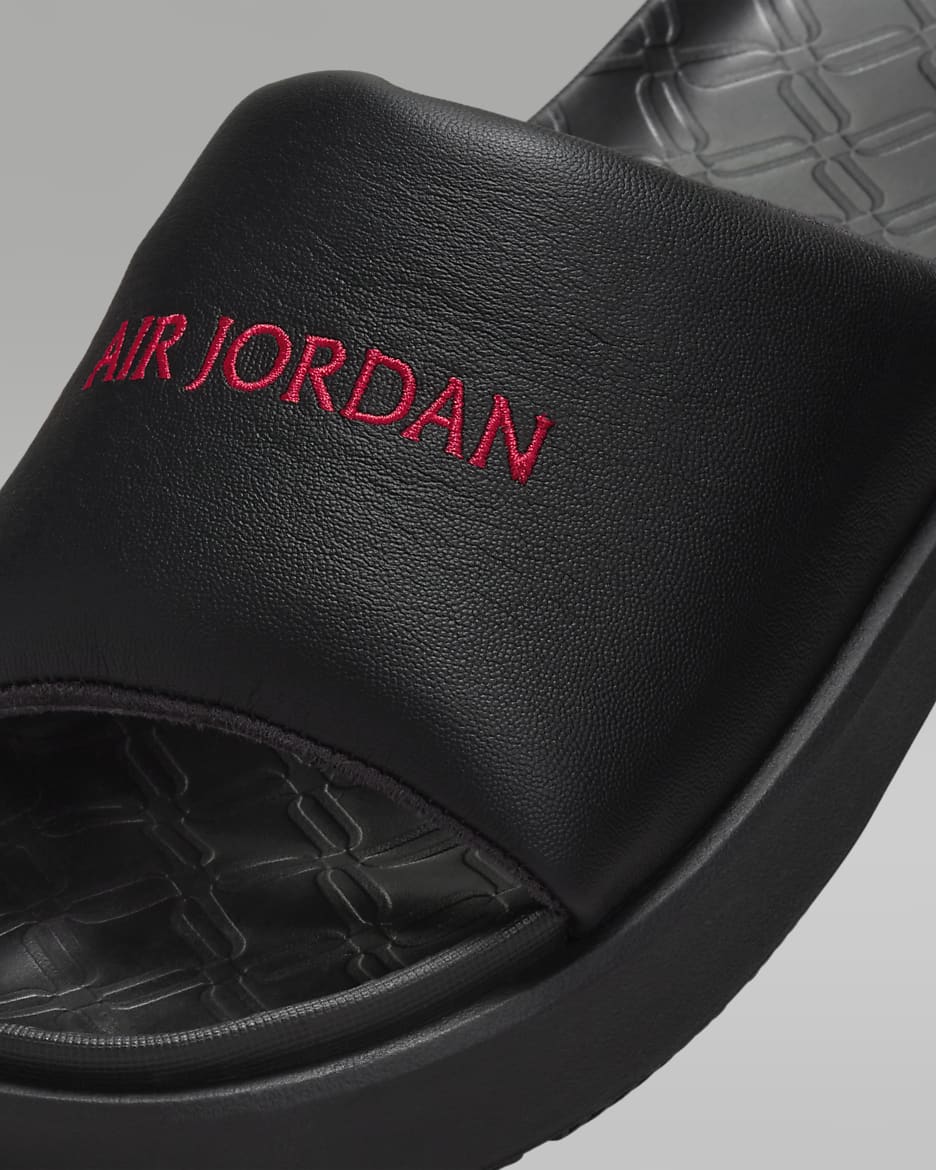Claquette Jordan Sophia pour femme